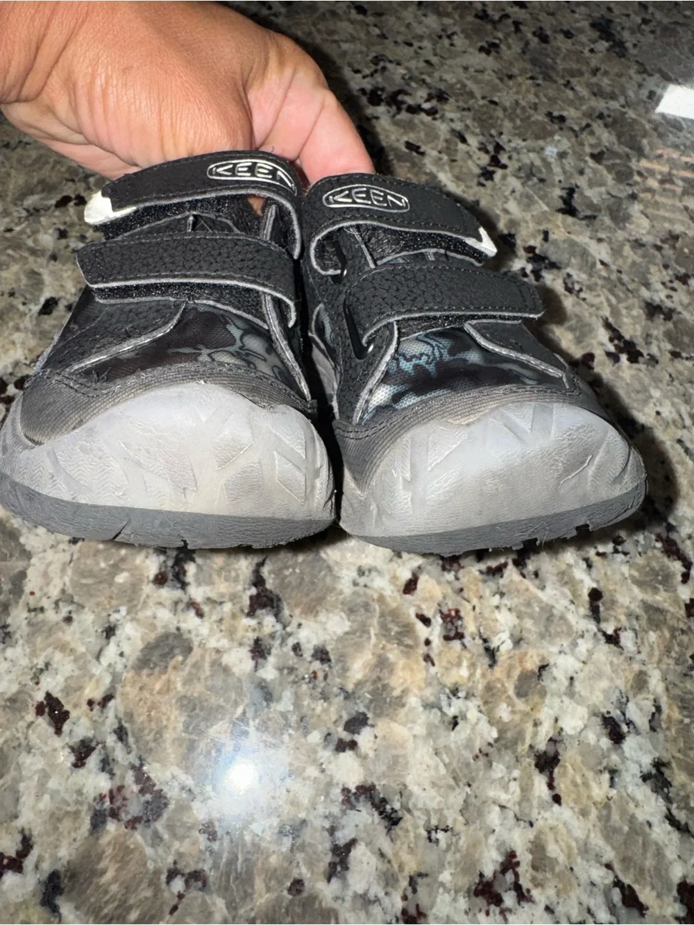 Keen Speed Hound Sneakers